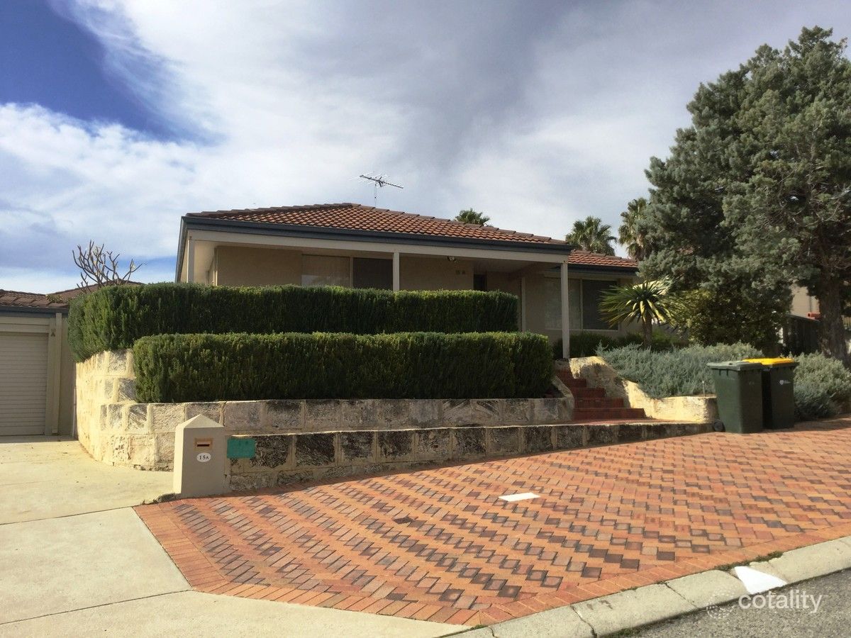 15a Lanskie Ct, Joondalup, WA 6027