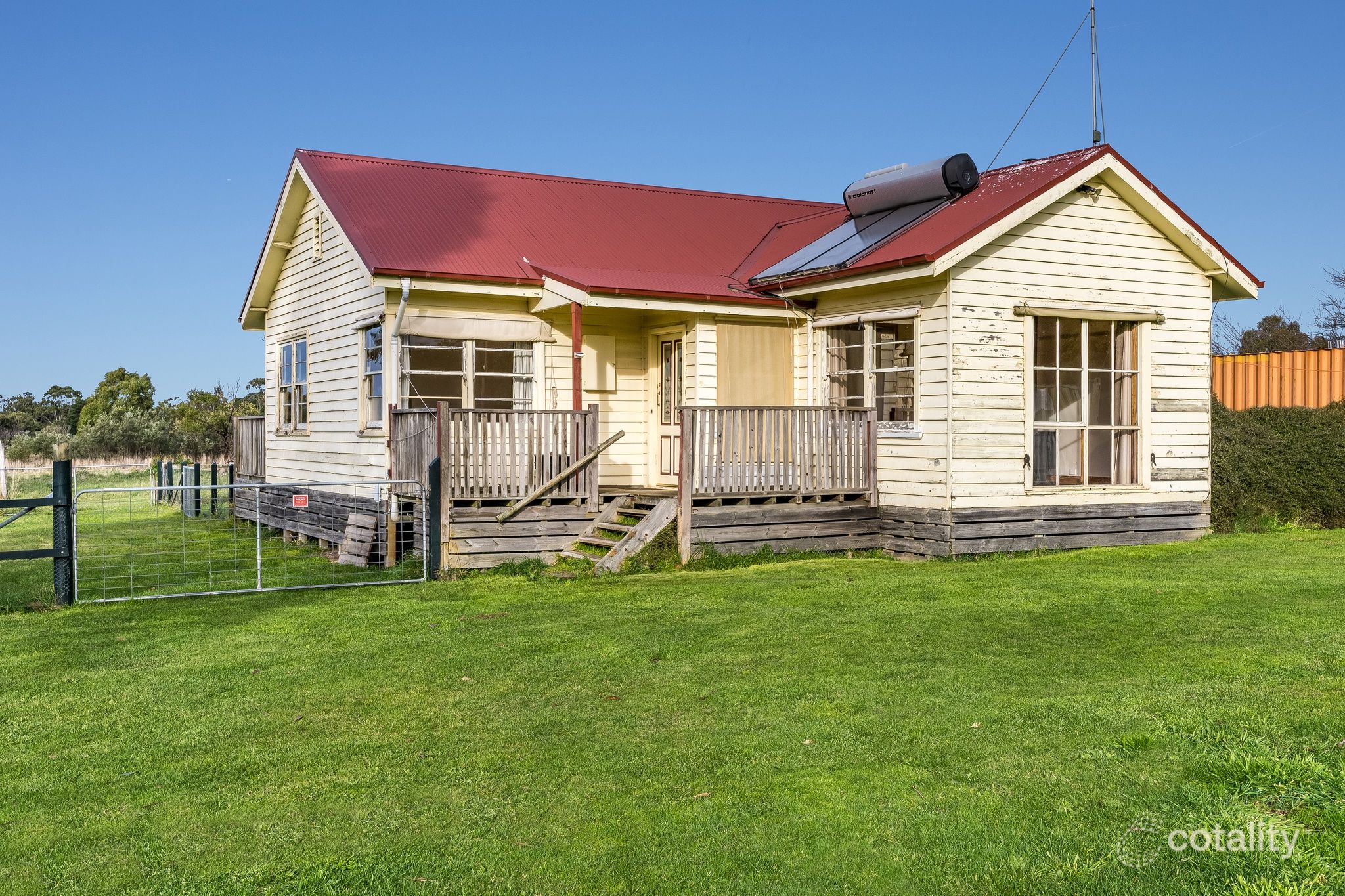 3 Champ St, Meredith, VIC 3333