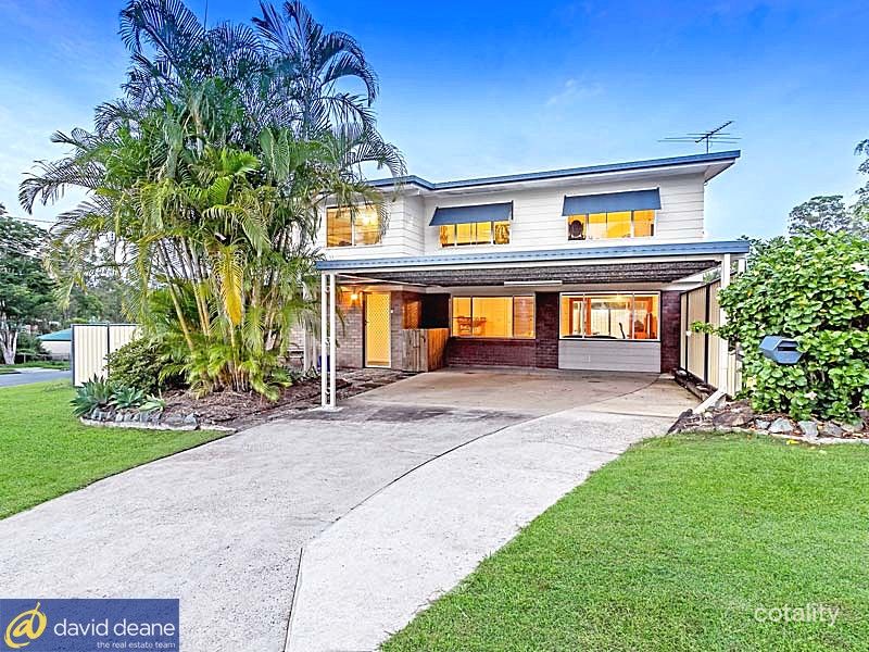 1 Killarney Ct, Petrie, QLD 4502