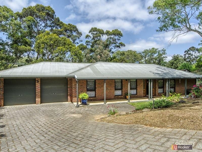 26 Shannon Cres, Coromandel Valley, SA 5051