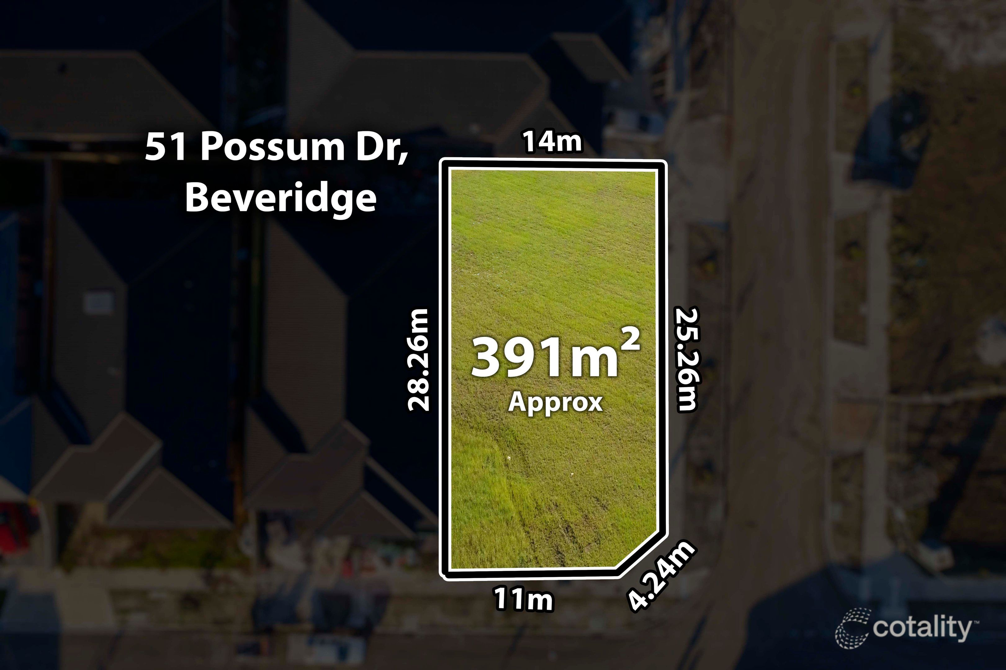 51 Possum Dr, Beveridge, VIC 3753