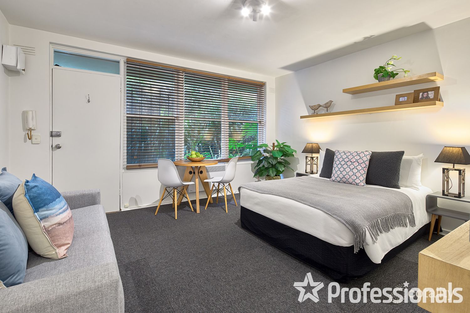 3/3 Dalgety St, St Kilda, VIC 3182