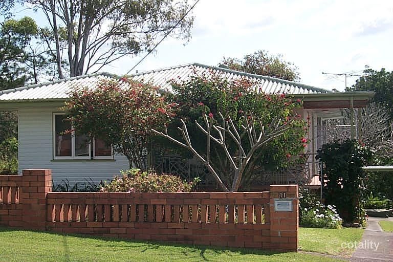 11 Ulric St, Indooroopilly, QLD 4068