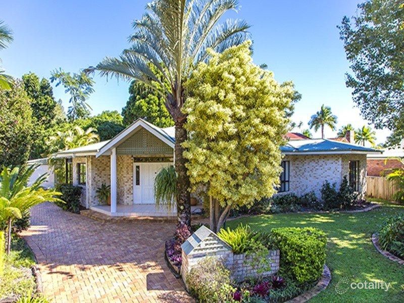 6 Hillston St, Buderim, QLD 4556