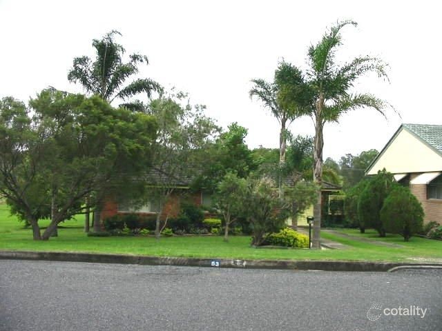 53 Summerville St, Wingham, NSW 2429