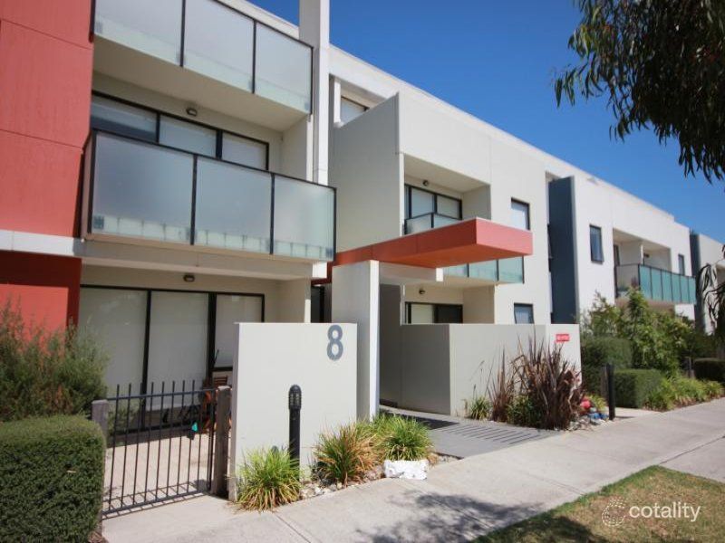 42/8 Crefden St, Maidstone, VIC 3012
