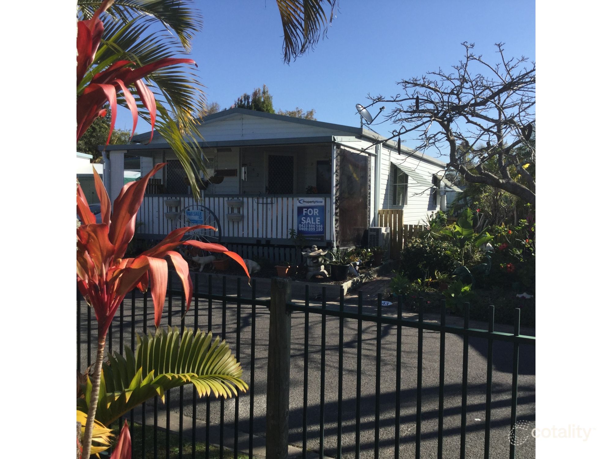 242/1-3 Tweed Coast Rd, Hastings Point, NSW 2489