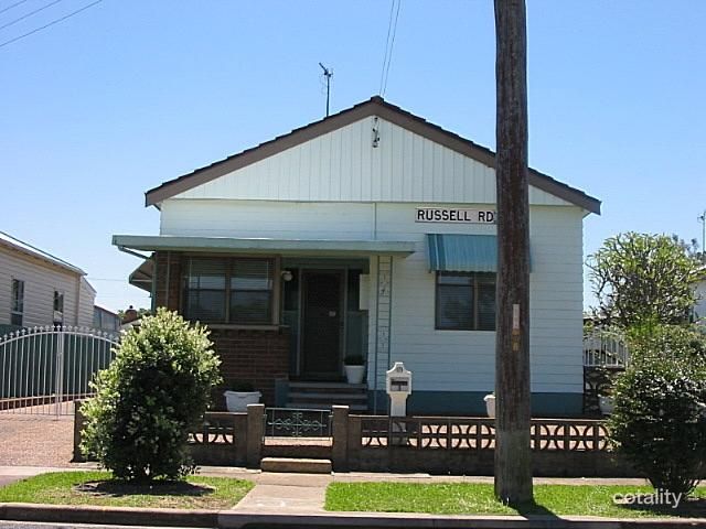 3 Russell Rd, New Lambton, NSW 2305