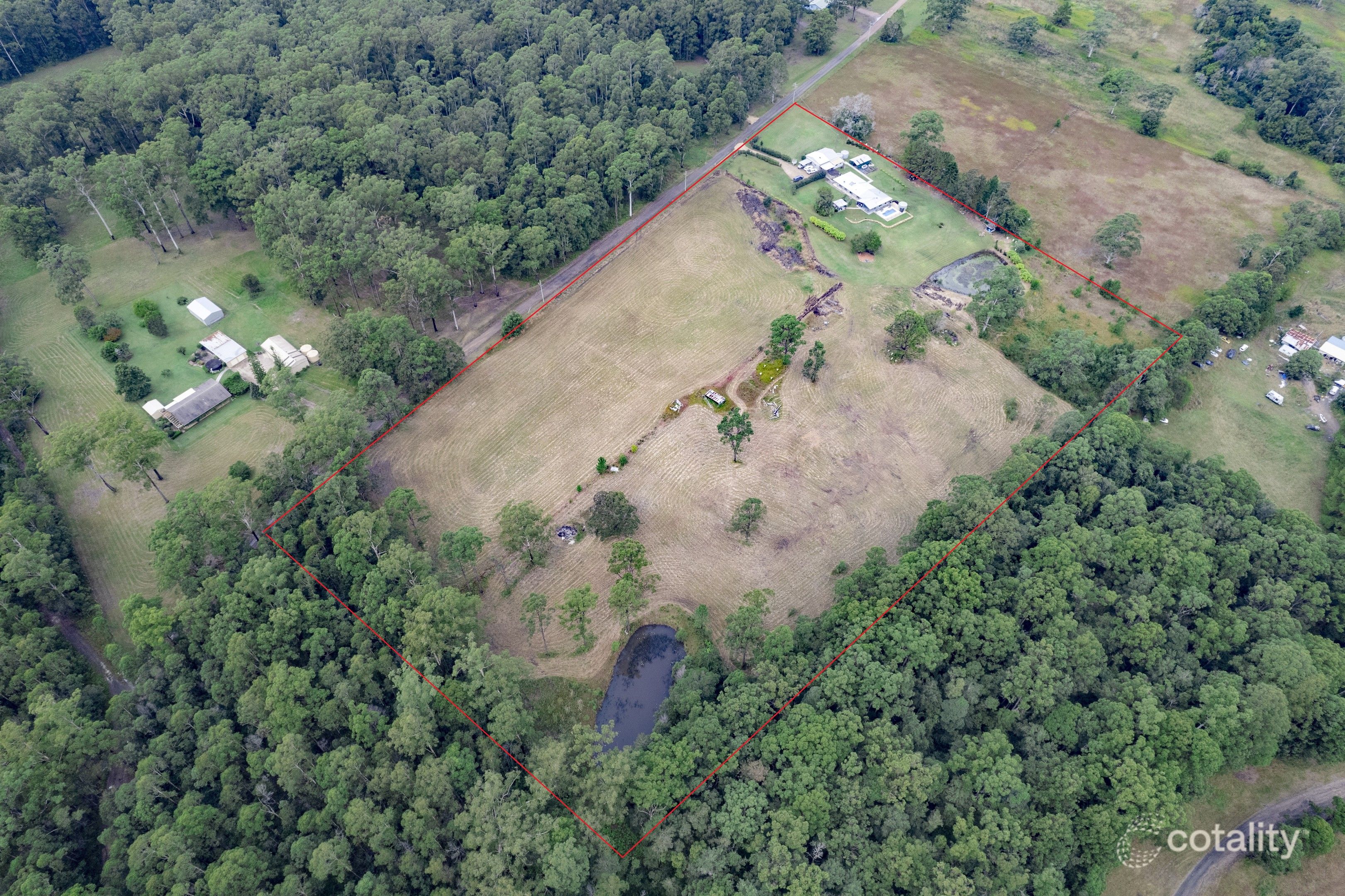 127 Cutty Creek Rd, Bobs Creek, NSW 2439