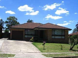 6 Kipling Rd, Wetherill Park, NSW 2164