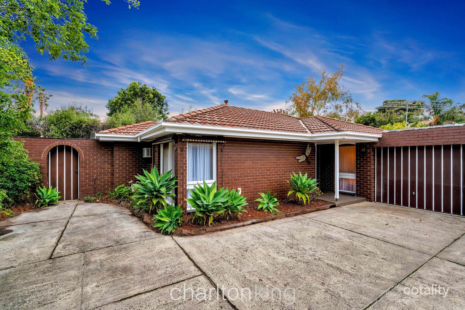 2/10 Hillcrest Ave, Highett, VIC 3190
