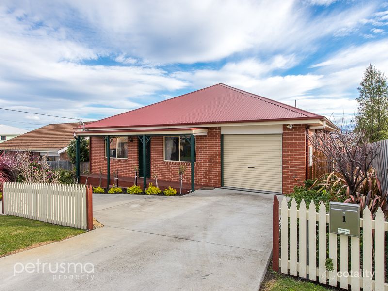 1 Garden Lane, Midway Point, TAS 7171