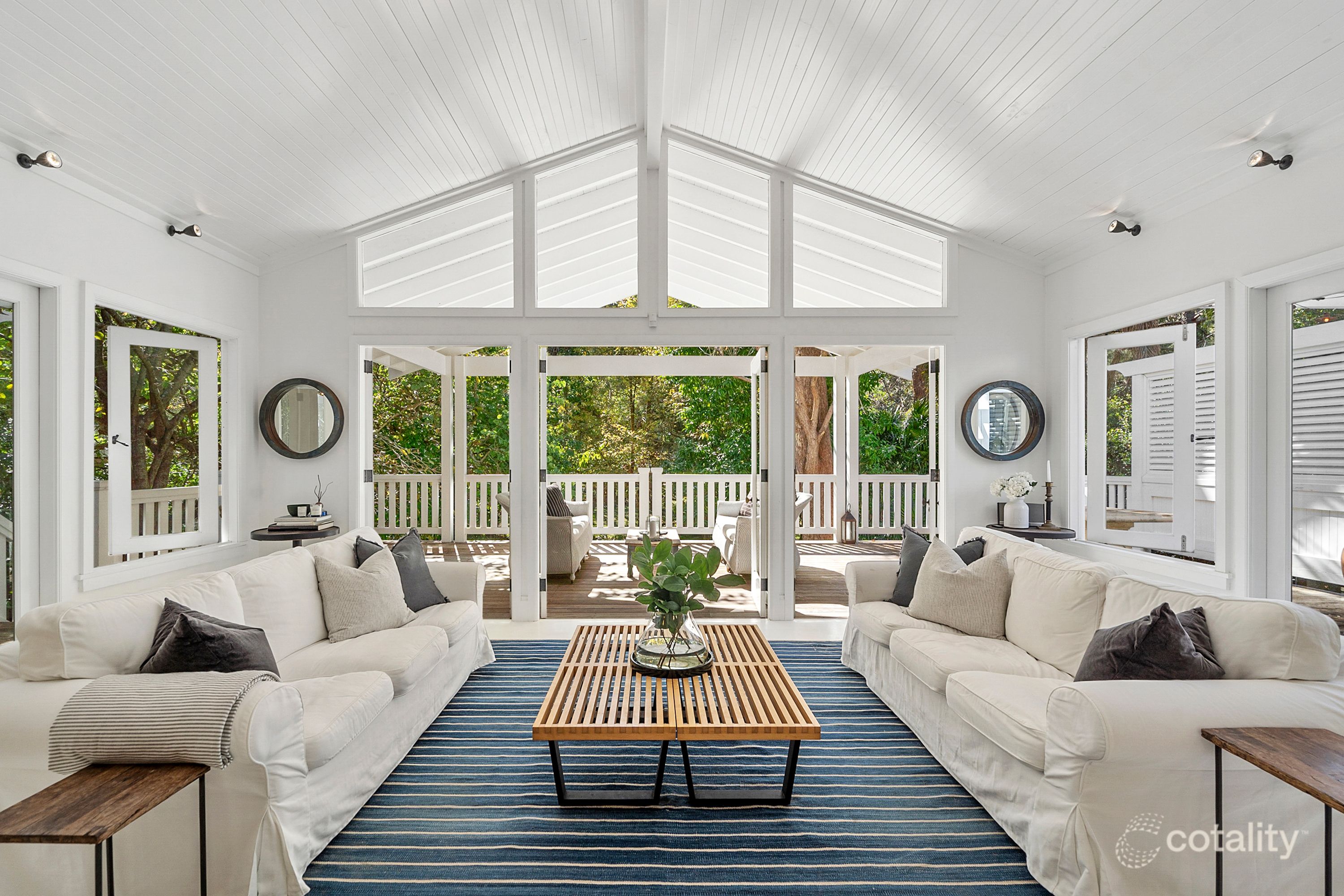 6 Hudson Pde, Avalon Beach, NSW 2107