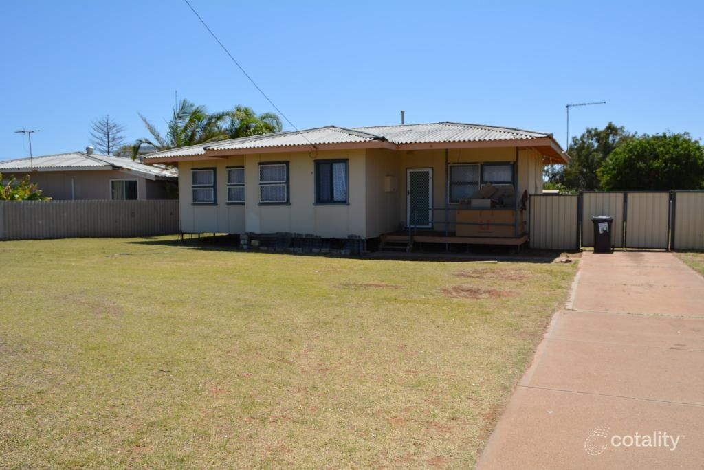 37 Carey St, South Carnarvon, WA 6701