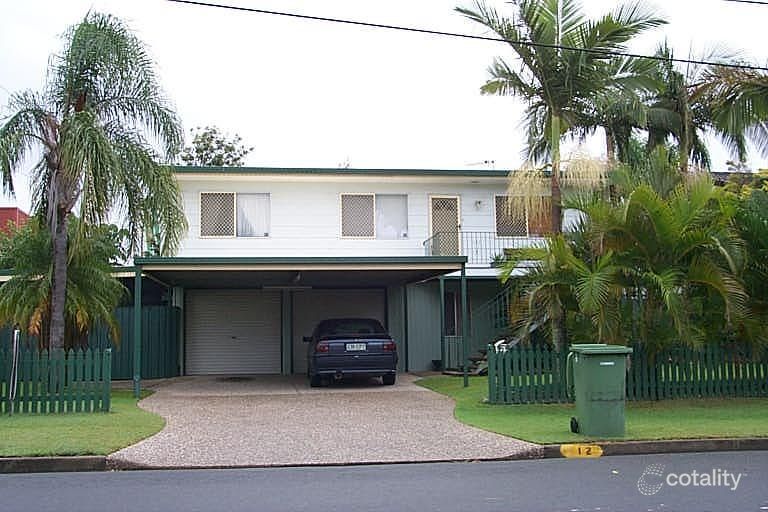 12 Hepworth St, Arundel, QLD 4214