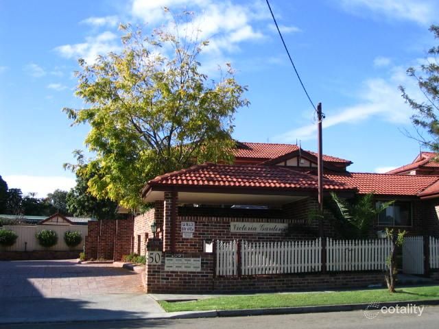 6/50 Morton St, Parramatta, NSW 2150