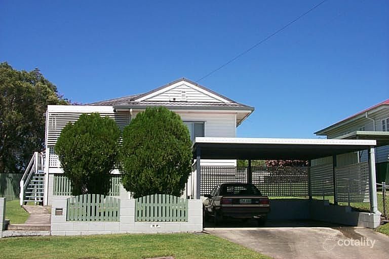 15 Fihelly St, Keperra, QLD 4054