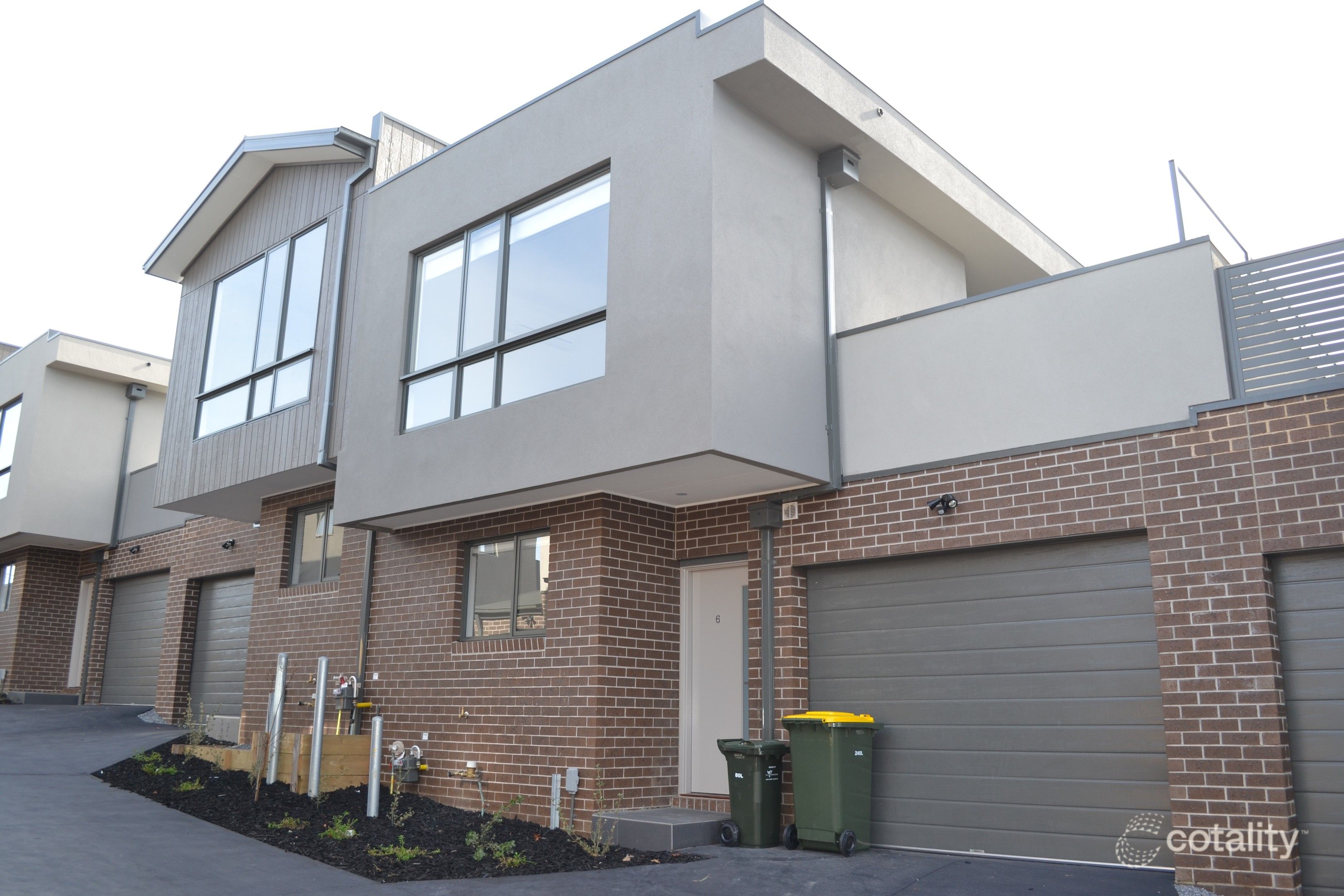 6/30-32 Lyonsville Ave, Preston, VIC 3072
