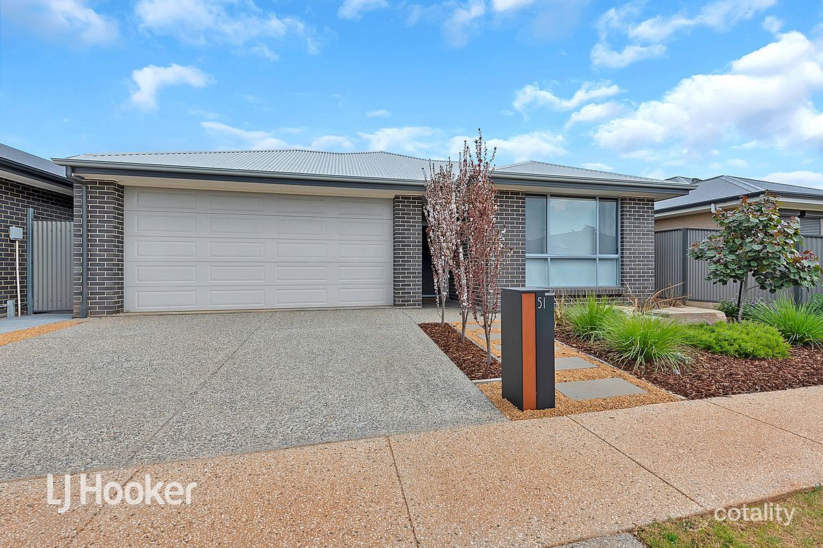 51 Waratah Ave, Eyre, SA 5121