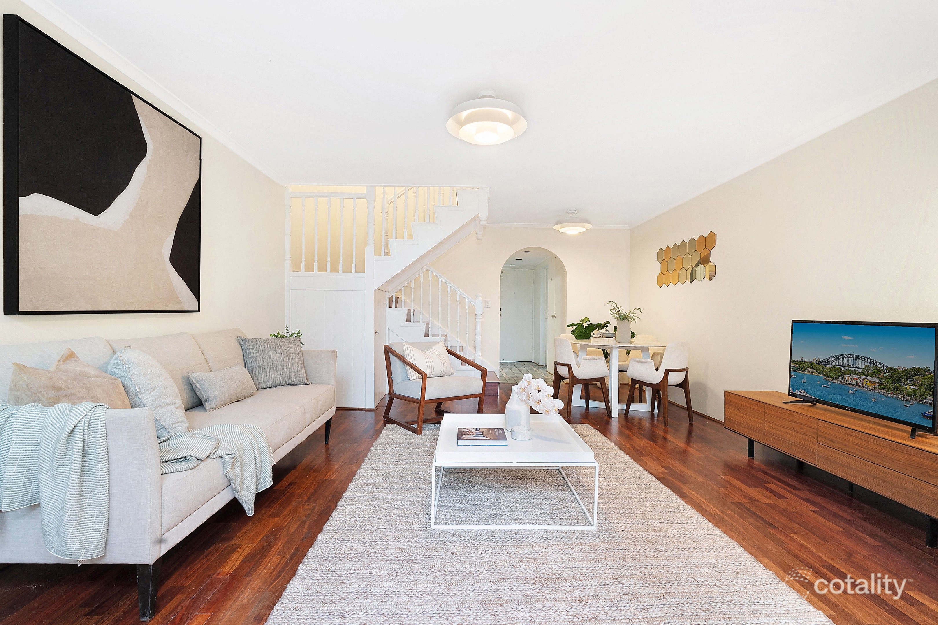 2/55-57 Garnet St, Dulwich Hill, NSW 2203