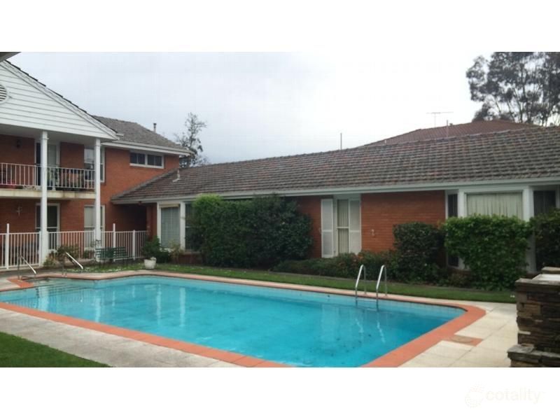 3/15 Lower Plenty Rd, Rosanna, VIC 3084