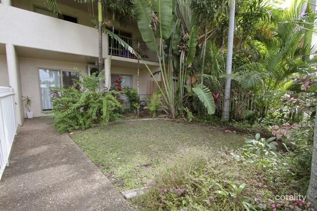 4/51-55 Bamford Lane, Kirwan, QLD 4817