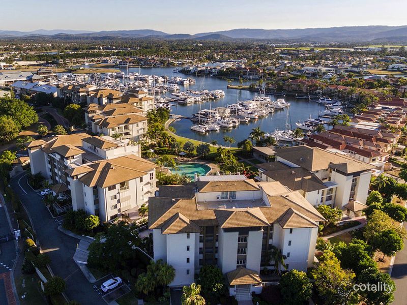 1773/1 Rialto Quay Dr, Hope Island, QLD 4212