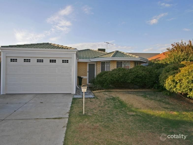 6 Barcroft Ct, Atwell, WA 6164