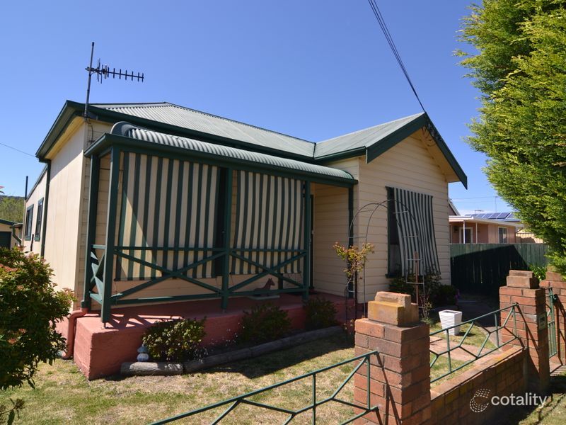 8 Rowsell St, Portland, NSW 2847