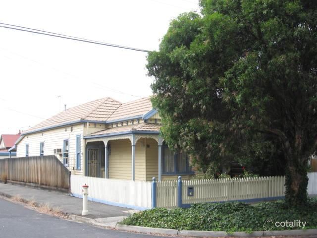 34 King St, Fitzroy North, VIC 3068