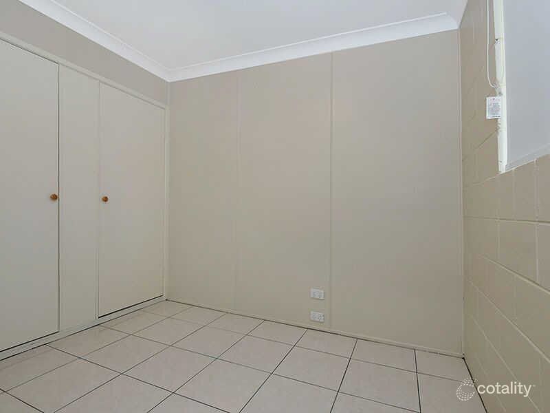 2/22 Hume St, North Toowoomba, QLD 4350