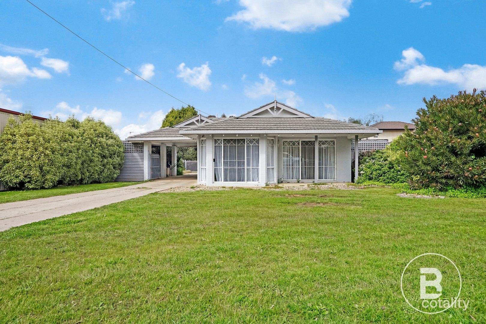45 Smythes Rd, Delacombe, VIC 3356