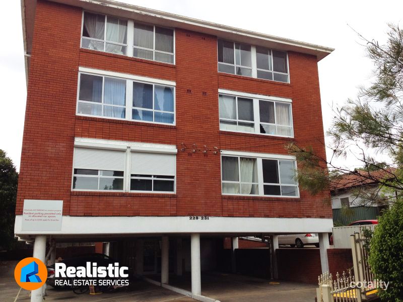 14/229-231 King Georges Rd, Roselands, NSW 2196