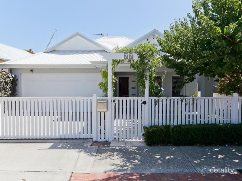 77 Crawford Rd, Maylands, WA 6051