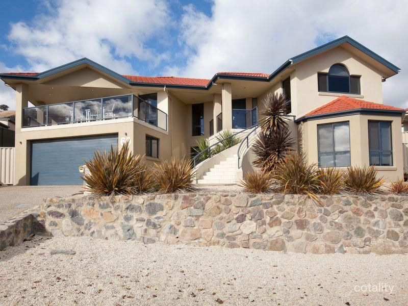 60 Forsythe St, Banks, ACT 2906