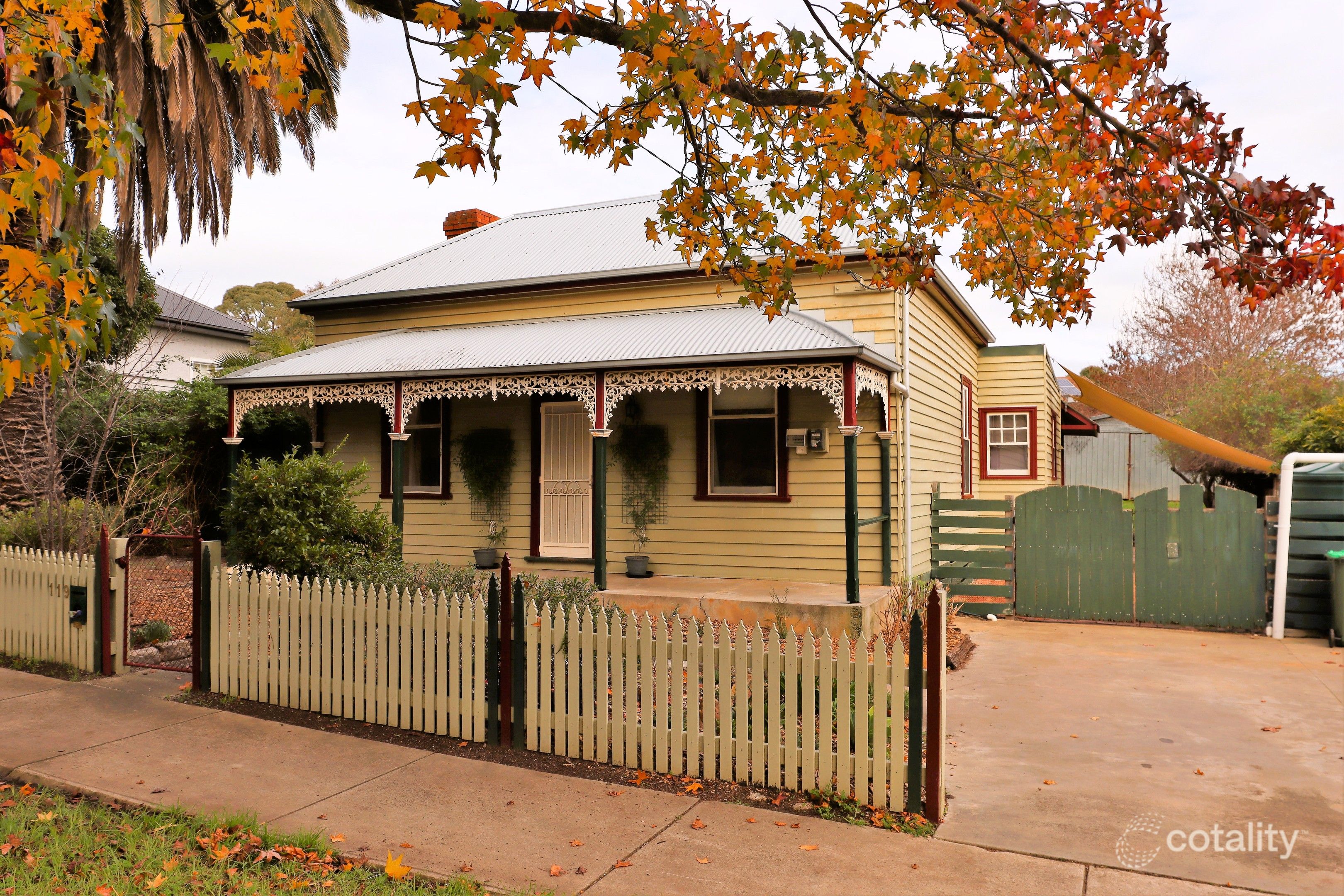 119 Eaglehawk Rd, Long Gully, VIC 3550