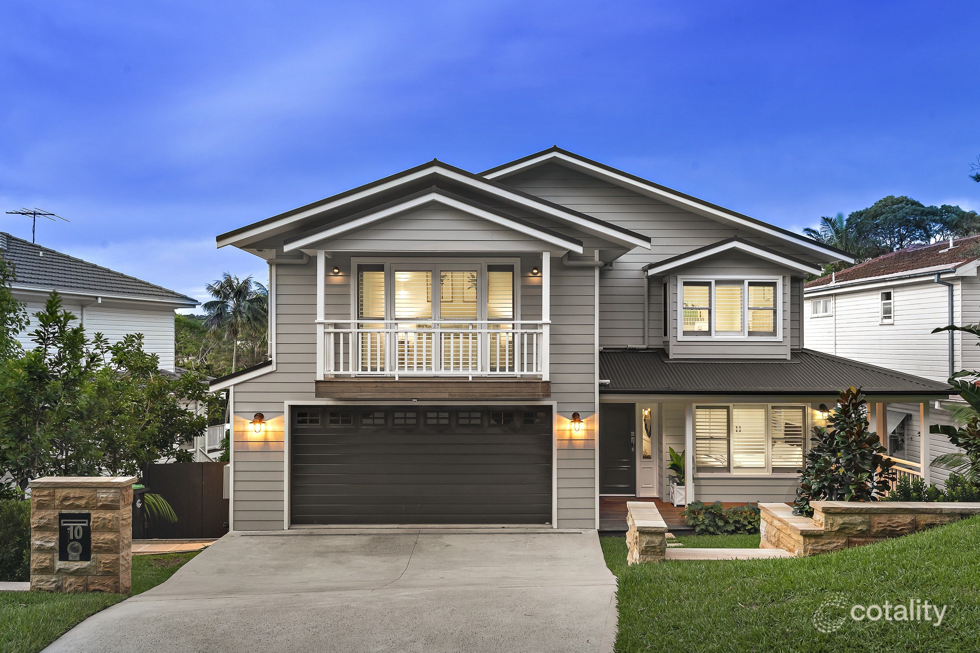 10 Callicoma Rd, Seaforth, NSW 2092