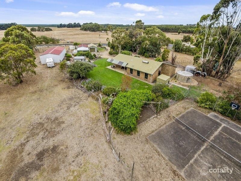 145 Oneil Rd, Worrolong, SA 5291
