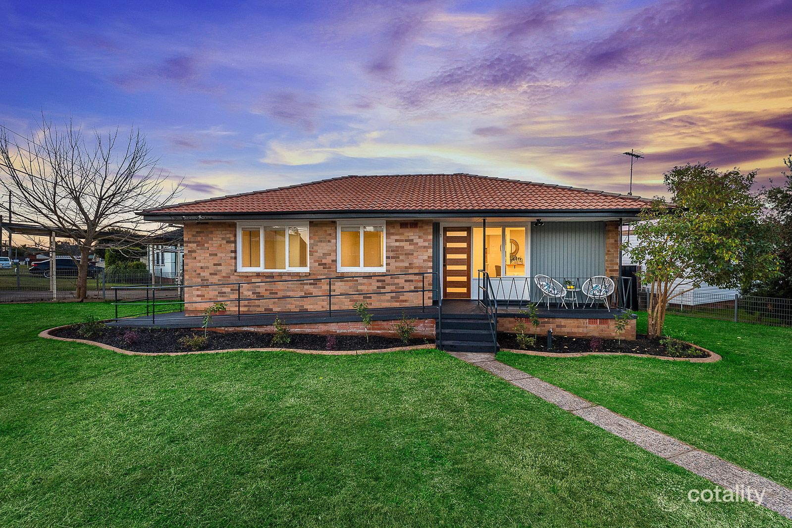 1 Cypress Rd, North St Marys, NSW 2760
