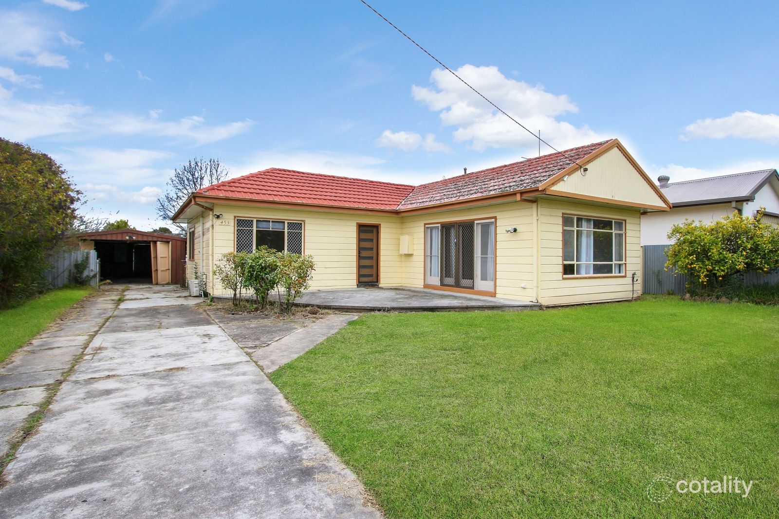 453 Kotthoff St, Lavington, NSW 2641