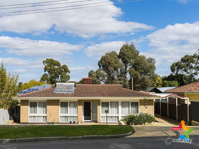46 Reid St, Bassendean, WA 6054