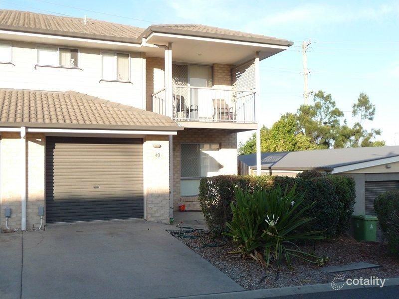 40/113 Castle Hill Dr, Murrumba Downs, QLD 4503