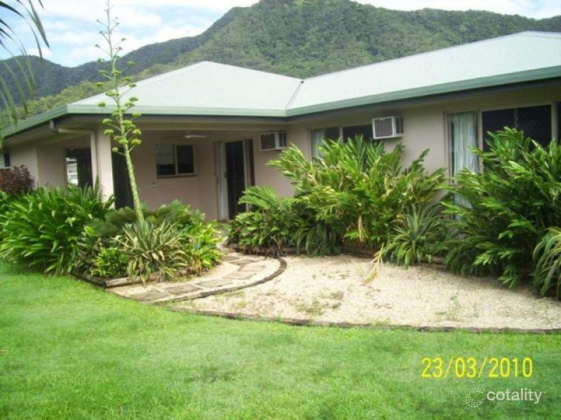 2 Capricorn St, Bentley Park, QLD 4869