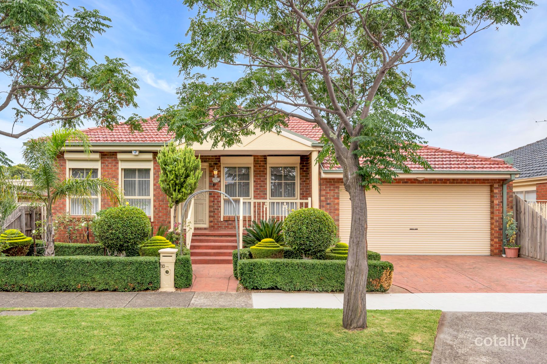10 Wotan Dr, Epping, VIC 3076