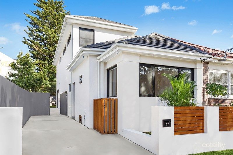 62 Oakley Rd, North Bondi, NSW 2026