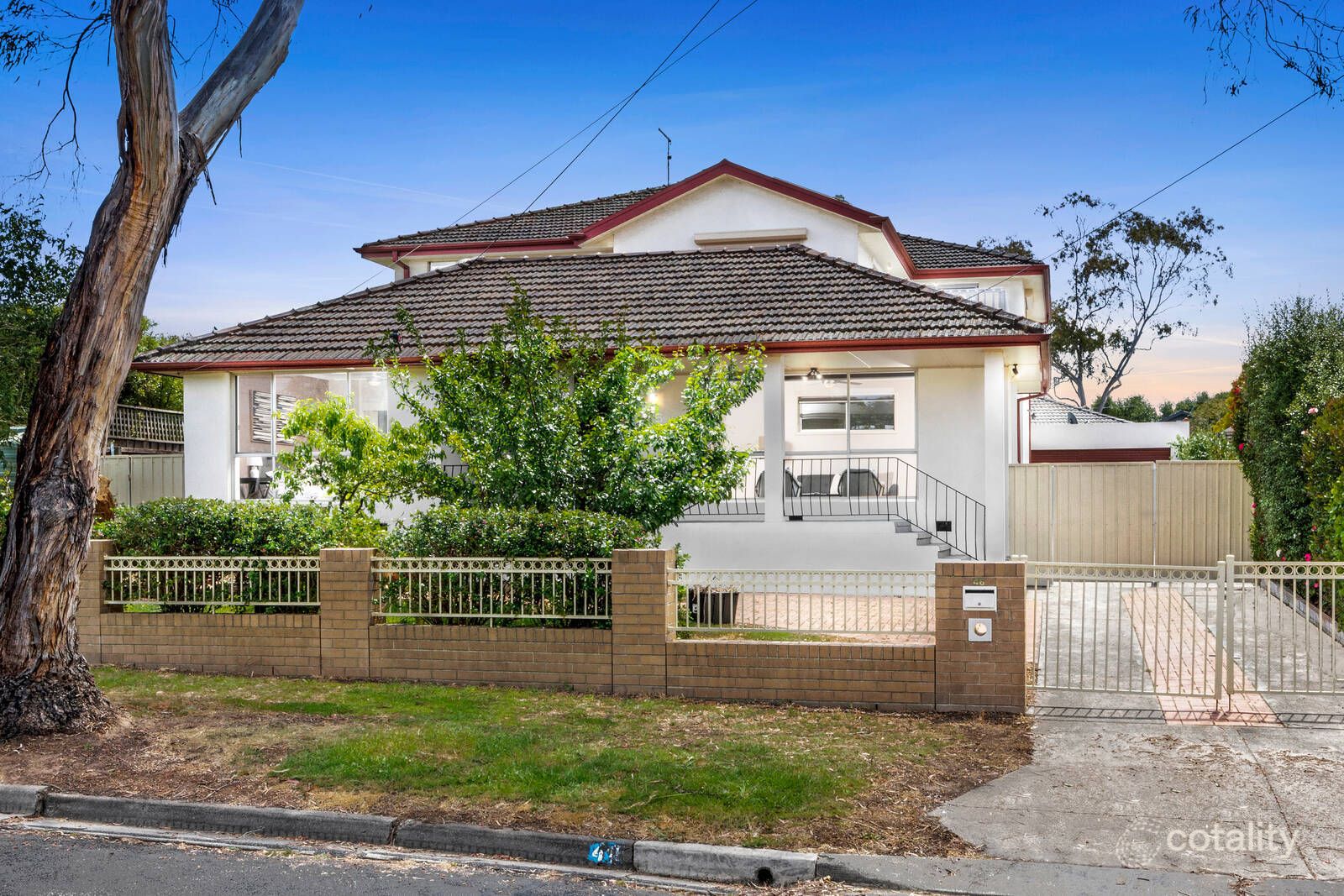 46 Walpole Ave, Belmont, VIC 3216