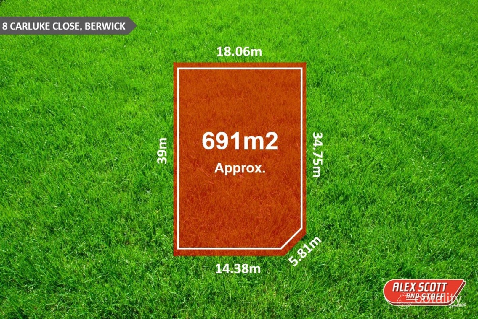 8 Carluke Cl, Berwick, VIC 3806