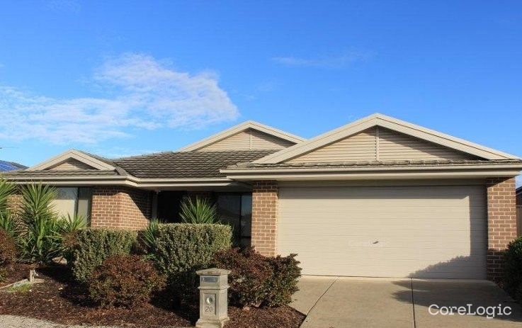 20 Barchester Ave, Truganina, VIC 3029