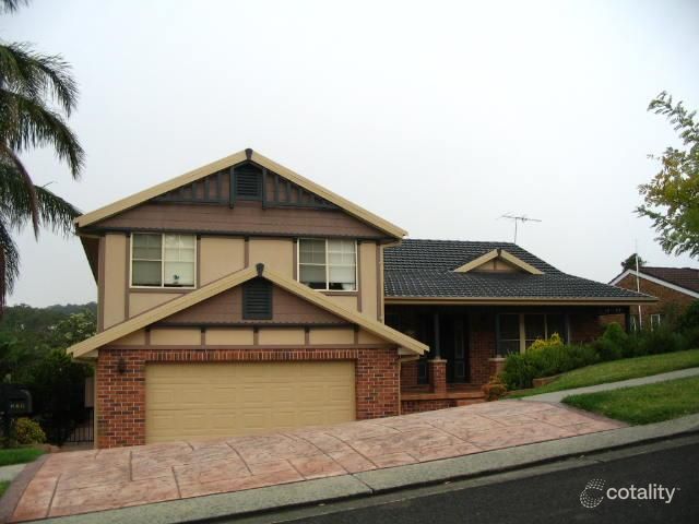 7 Nautilus Cl, Elermore Vale, NSW 2287