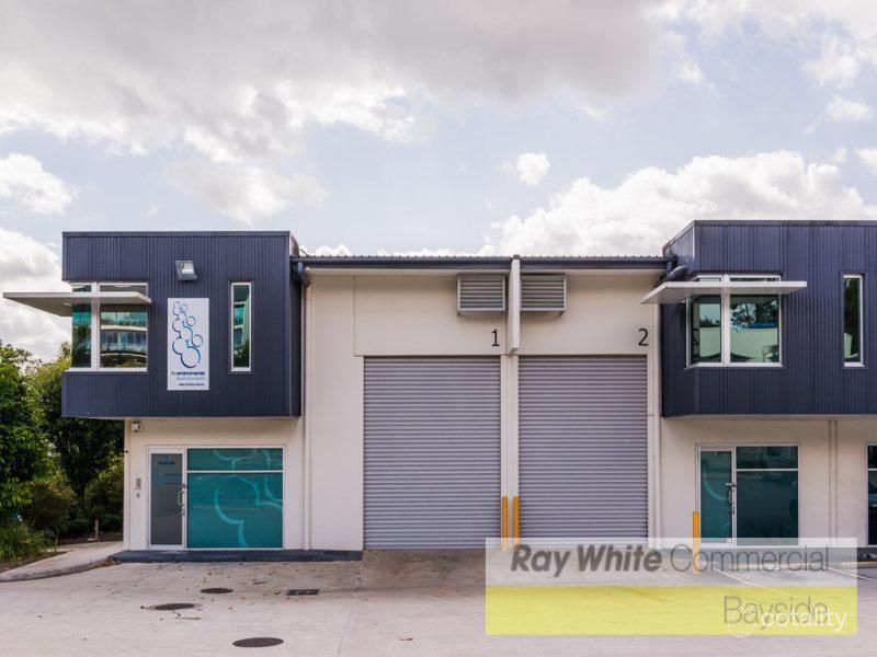 1/7-9 Grant St, Cleveland, QLD 4163